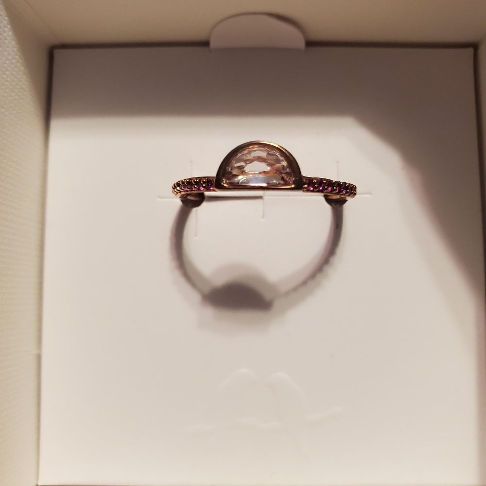 Chloe+isabel ring - Picture 3 of 3